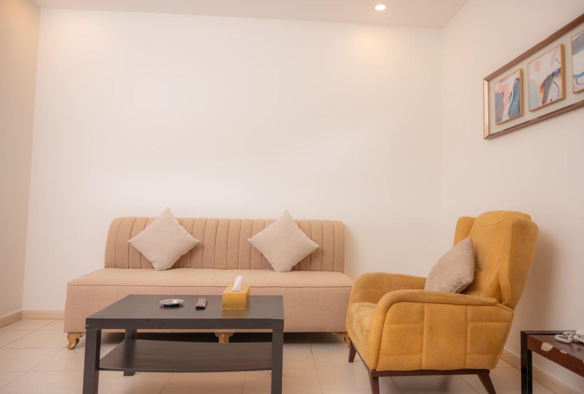 Hotel Areen ارين Jeddah