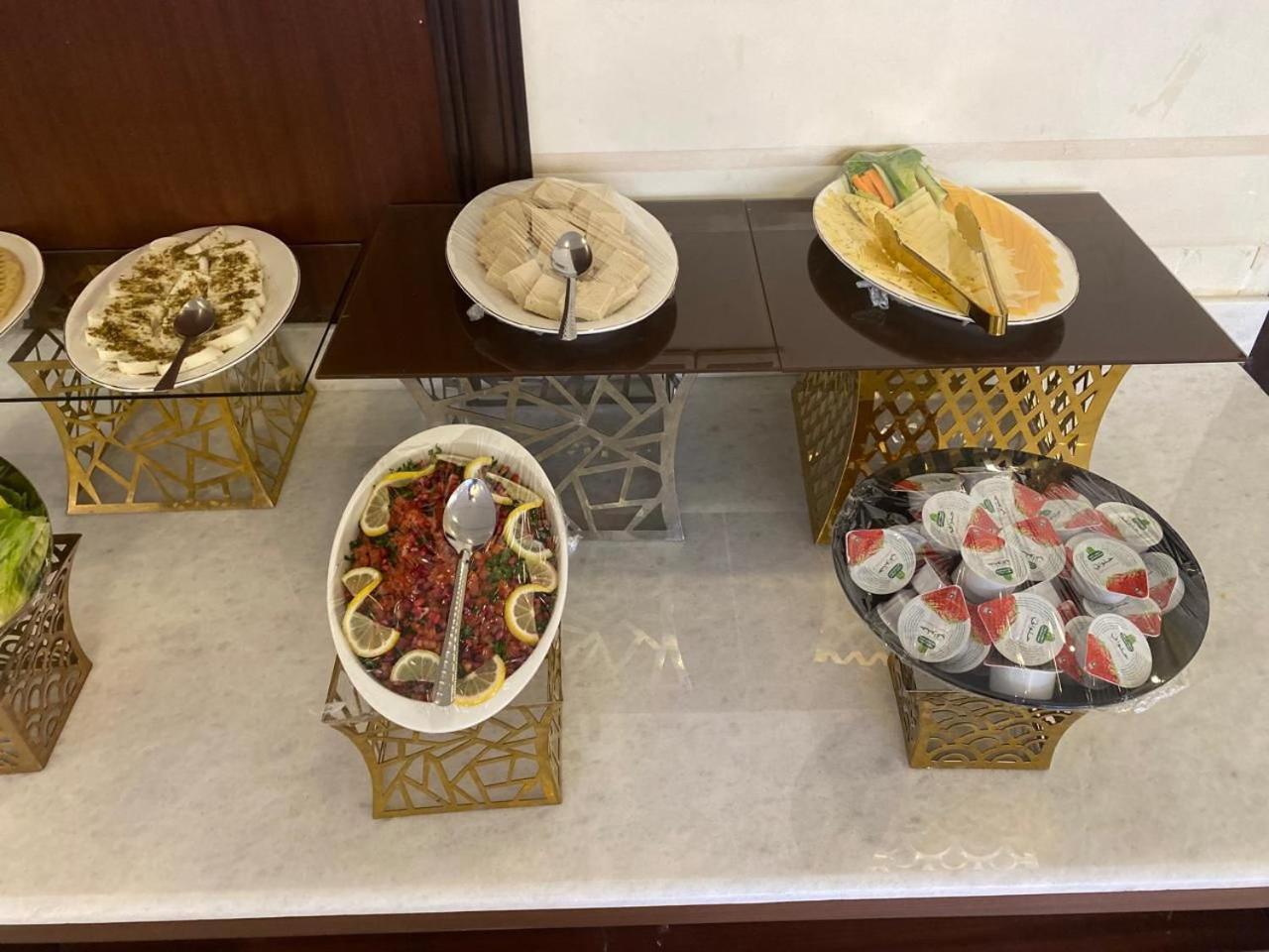 Areen ارين Hotel Jeddah